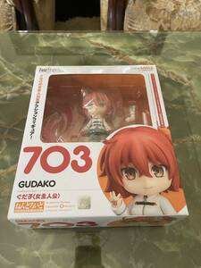 【新品未開封・国内正規品】ねんどろいど ぐだ子 FGO Fate/Grand Order WF2017冬限定 703 