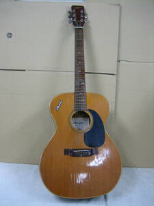 ◆Morales◆FOLK GUITAS◆アコースティックギター◆MF200◆85