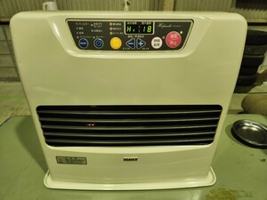 ビーバーファンヒーター三菱PHD423(N)