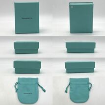 TIFFANY&Co. ティファニー ブレスレット リターントゥ ハート ボール チェーン シルバー 925 アクセサリー P6385_画像10