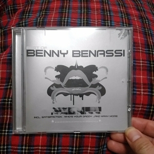 BEST OF BENNY BENASSI