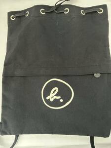 used agnes b. Agnes B rucksack keep hand approximately 64 inset approximately 0.5 height .43 width 37.5