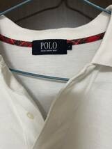 ポロシャツメンズ POLO Lサイズ　夏物処分_画像2