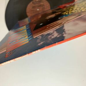 【US Ori】WEIRD AL YANKOVIC / IN 3-D LP CBS US FZ39221 84年盤,アル・ヤンコビック,Eat It,King Of Suede,Rick Derringerの画像3