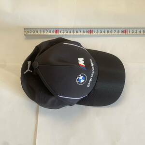 プーマ BMWモータースポーツ ベースボール キャップ PUMA BMW MOTORSPORT BB CAP