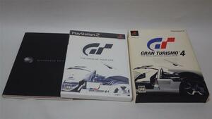 ★ ☆ ★ Используется ☆ ★ ☆ PS2 Soft Gran Turismo 4.