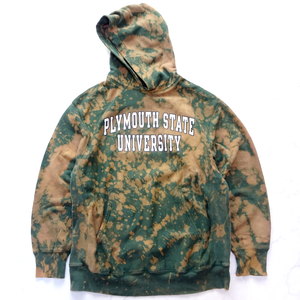 champion REVERSE WEAVE Plymouth State University チャンピオン リバースウィーブ プリマス州立大学 ニューハンプシャー州 パーカー L