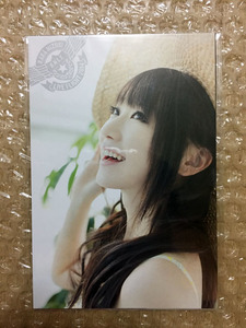 【新品】 定型84円 水樹奈々 ポストカードセット NANA MIZUKI LIVE FLIGHT 2014 ③