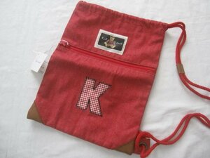 Karl Helmut Karl hell m pouch bag (IN THE BAG in The bag )