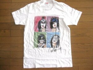 バンドT KISSキッス Tシャツ ツアーTシャツ/ライブTシャツ 2016年