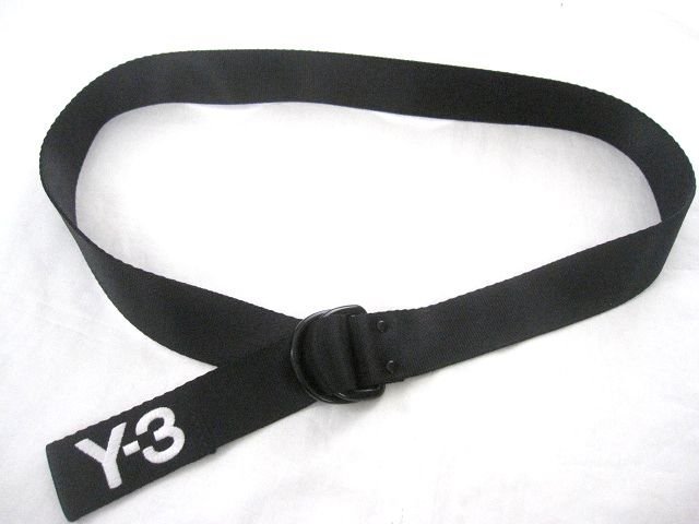 2023年最新】Yahoo!オークション -「y-3 ベルト」(Y's、ヨウジヤマモト