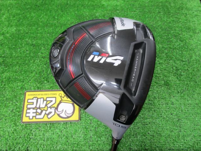 2023年最新】ヤフオク! -M4 ドライバー ヘッド 10.5の中古品・新品・未