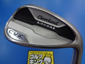 GK豊田▼ 803 【良品♪】クリーブランド★CVX ZIPCORE 52-11★Diamana for CGII(JP)★WEDGE★52度★ウェッジ★激安☆特価★お値打ち♪