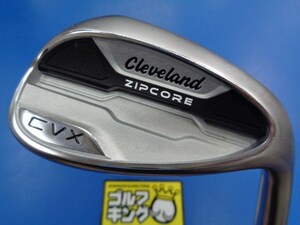 GK豊田▼ 804 【良品♪】クリーブランド★CVX ZIPCORE 58-10★Diamana for CGII(JP)★WEDGE★58度★ウェッジ★激安☆特価★お値打ち♪