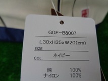 GK春日井■ 079 値下げ★ボストンバッグ ダンロップ スリクソン GGF-B8007★お買い得★_画像6