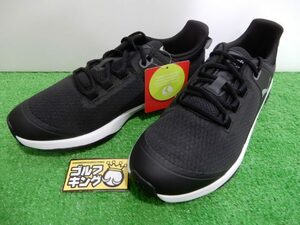 GK зеленый * новый товар 197[ обувь ]* Puma *377527-02 Fusion рукоятка BK *26.0cm* шиповки отсутствует * рекомендация * стоимость *