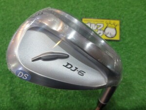 GK石川橋●新品434 フォーティーン◆◇DJ-6◇◆58゜◆NSPRO DS-91w◆wedge◆