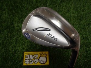 GK栄三越■ 新品 747 フォーティーン◆DJ-6◆NSPRO DS-91w ◆ウェッジ◆56度◆お買い得！