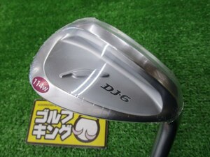 GK古城■ 新品605 フォーティーン DJ-6★NSPRO TS-114w Ver2 ★wedge★54度★ウェッジ★オススメ★お買い得