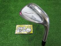 GK尾張旭◇新品609 【ウェッジ】 フォーティーン DJ-6◆NSPRO TS-114w Ver2◆wedge◆54°◆_画像1