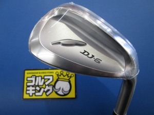 GK三好◆863【新品!!! ウェッジ】 フォーティーン DJ-6◆FT-62w Ver2◆wedge◆52度◆よりやさしく寄せられる◆ダフりに強い!!!◆