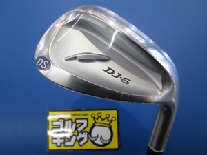 GK三好◆858【新品!!!】フォーティーン DJ-6◆NSPRO DS-91w◆wedge◆50度◆ダフりに強い!!!◆よりやさしく寄せられる◆