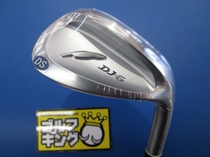 GK三好◆859【新品!!!】フォーティーン DJ-6◆NSPRO DS-91w◆wedge◆54度◆よりやさしく寄せられる◆ダフりに強い!!!◆