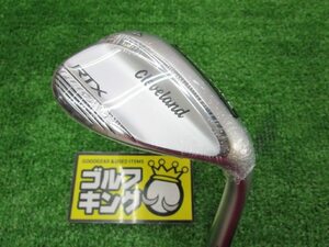 GK尾張旭◇ 【新品】707ウェッジ クリーブランド RTX FULL-FACE TOUR SATIN 64-09◆DG(JP)◆S200◆64度◆オススメ◆お値打ち◆値下げ品◆