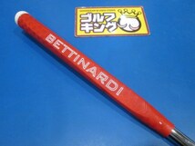 GK鈴鹿☆中古379 【美品】 ベティナルディ★BETTINARDI STUDIO STOCK #17 2021★オリジナルスチール［34］★オススメ★_画像4