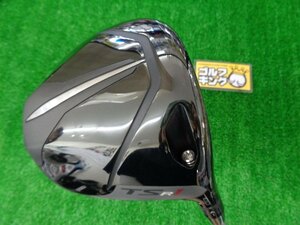 GK春日井■ 541 お値打ち品★ドライバー タイトリスト TSR1★MCA MMT SPEEDMESH(US)★S★10度★お買い得★