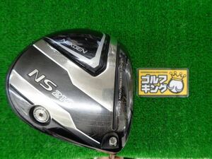 GK春日井■ 702 お値打ち品★ドライバー ゴルフパートナー NEXGEN NS210★NEXGEN Diamana★1flex★10.5度★お買い得★