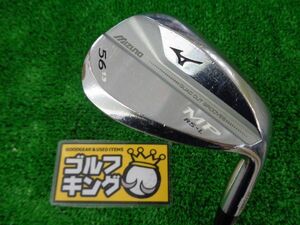 GK春日井■ 408 激安価格★お買い得★ウェッジ ミズノ MP-R5-L 56-13★NSPRO950GH★wedge★56度★お値打ち品★