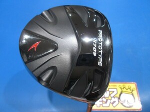 GK鈴鹿☆中古724 アキラ★AKIRA PROTOTYPE H709★1W★9.5★オウガ★AUGA G 6★S★お値打ち★オススメ★