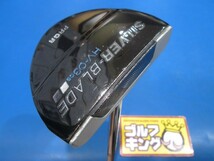 GK鈴鹿☆中古401 プロギア★PRGR Silver-Blade HV 03CS★オリジナルスチール[35]★お値打ち★オススメ★_画像1