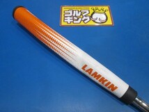 GK鈴鹿☆中古401 プロギア★PRGR Silver-Blade HV 03CS★オリジナルスチール[35]★お値打ち★オススメ★_画像4