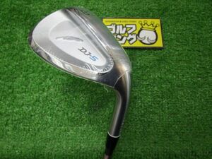 GK尾張旭◇新品 658 【レディースウェッジ】【お買い得】 フォーティーン DJ-5◆FT-52w◆wedge◆58°◆