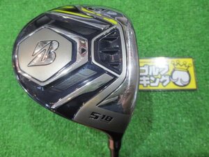 GK石川橋●538 ブリヂストン◆◇TOUR B JGR 2019◇◆5W◆18゜◆TG2-5◆SR◆激安フェアウェイウッド◆