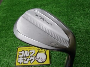 GK古城■ 679 ピン GLIDE FORGED PRO 58T-06★NSPRO950GHneo ★S★58度★PING★ウェッジ★激安★お買い得