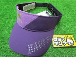 GK春日井■ 675 新品★お値打ち品★ヘッドウェア オークリー FOS901151 GRAPE バイザー★お買い得★オシャレ★