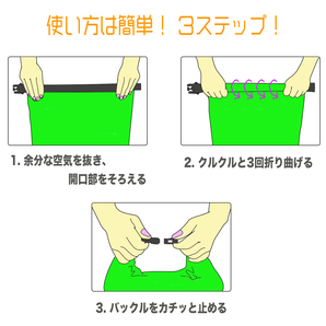 防水バッグ ドライバッグ 10L オレンジ ショルダーバッグ フロートバッグ ビーチバッグ アウトドア キャンプ 川 海 釣り マリンスポーツの画像6