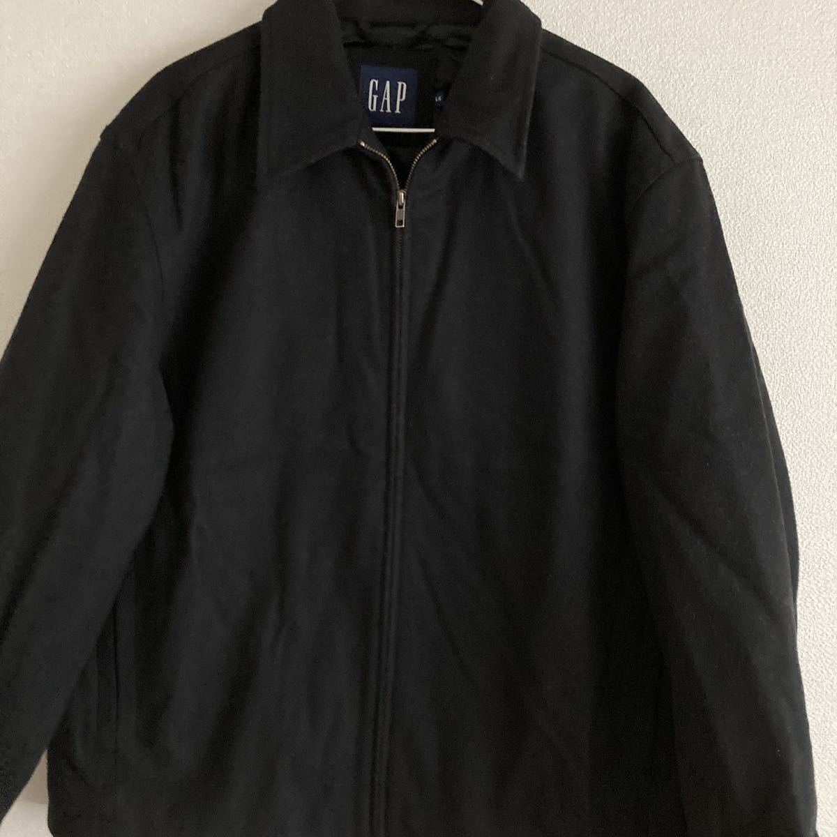 年最新ヤフオク! gap ウール ジャケットの中古品・新品・未使用