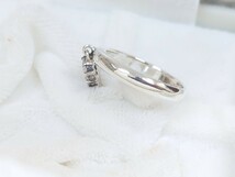 VENDOME リング ヴァンドーム 青山 指輪 シルバー 925 SILVER 10.5号ヴィンテージ アクセサリー jh10.5_画像2