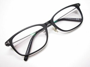 HH美品 【TOM FORD トムフォード】 TF5650-D-B 002 メガネ 眼鏡 アイウェア (メンズ) 54□18 度入り ブラック ●7CC0846●