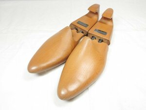 美品 【ベルルッティ Berluti】 シューツリー シューキーパー (メンズ) size6 大切なお靴の保管に♪●18ST2624●