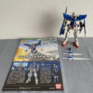 HG 1/144 ガンダムエクシア 素組 GN-001 GUNDAM EXIA ガンダムOO バンダイガンプラ