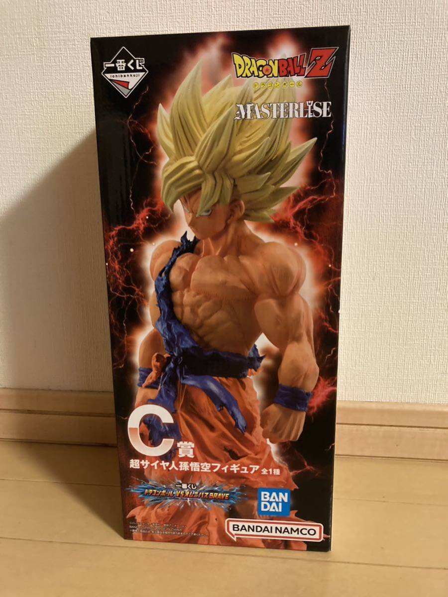 年最新ヤフオク! ドラゴンボール 一番くじの中古品・新品・未