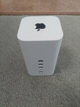 Apple AirMac Time Capsule A1470 2TB/ルータ 初期化済み_画像3