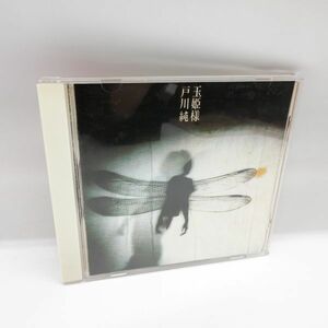 動作確認済み CD ■玉姫様 ■戸川純/B 1027-2