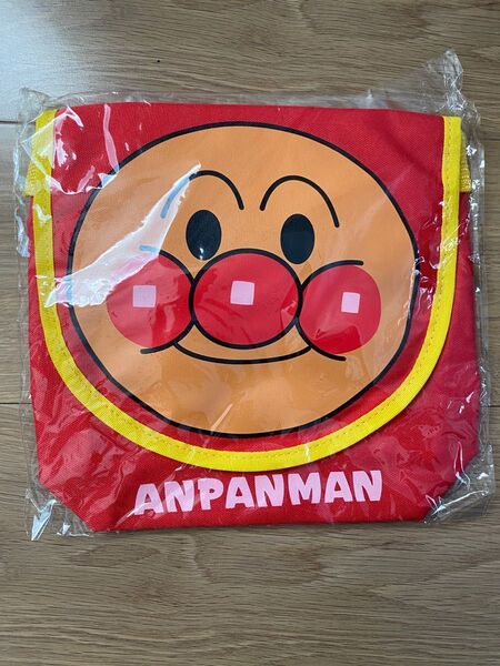 アンパンマン ショルダーバッグ
