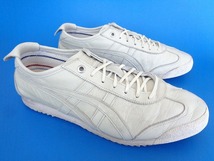 13058■asics onitsukatiger MEXICO 66 SD アシックス オニツカタイガー メキシコ 26 cm D838L_画像2